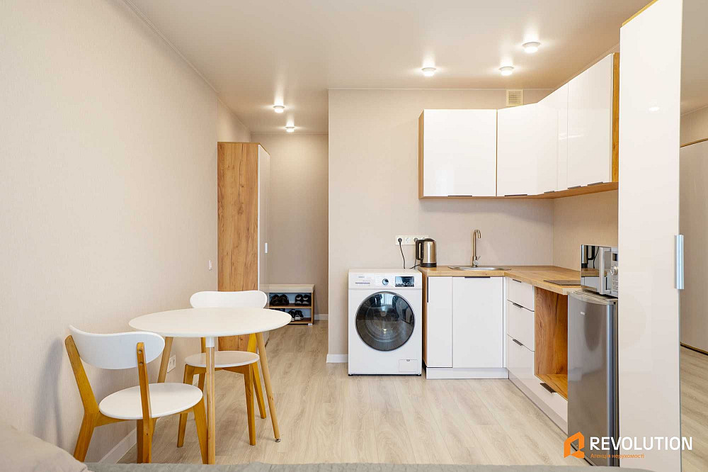 Без %. Гарна інвестиція. Продаж 1кім. квартири з ремонтом. 9% річних Київ - зображення 8