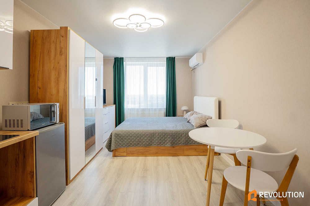 Без %. Гарна інвестиція. Продаж 1кім. квартири з ремонтом. 9% річних Київ - зображення 2