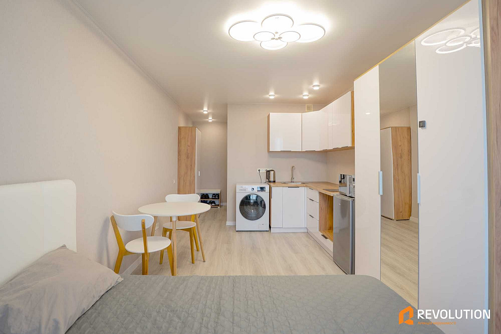 Без %. Гарна інвестиція. Продаж 1кім. квартири з ремонтом. 9% річних Київ - зображення 7