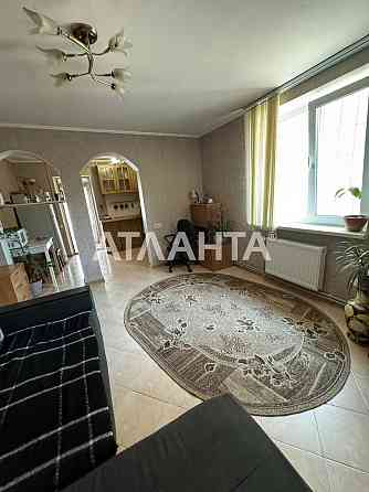 Предлагается 1 ком квартира Одесса