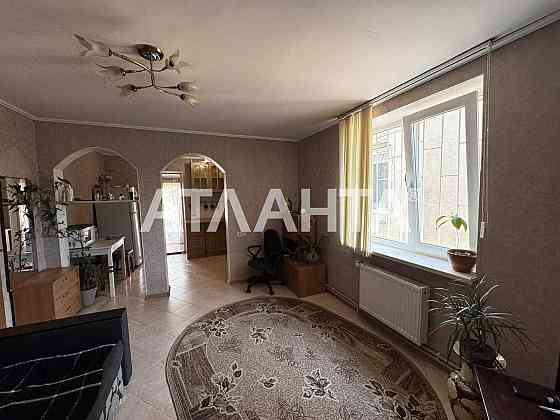 Предлагается 1 ком квартира Одесса