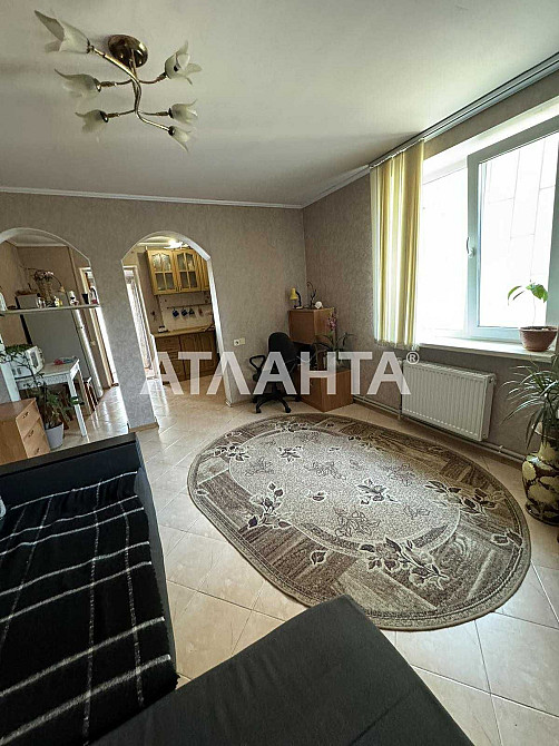 Предлагается 1 ком квартира Одеса - зображення 3