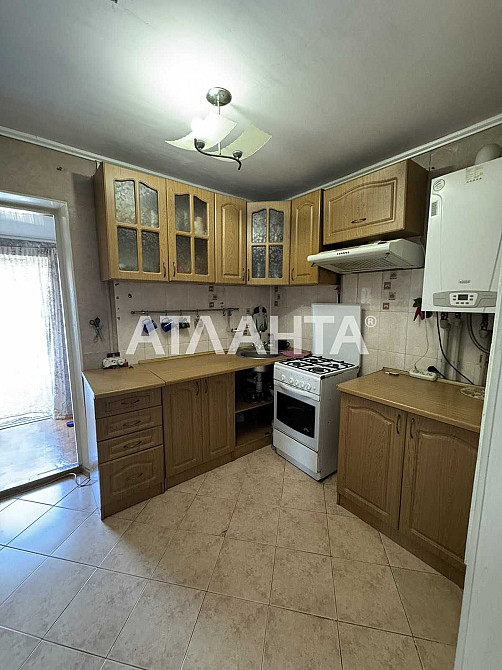 Предлагается 1 ком квартира Одеса - зображення 6