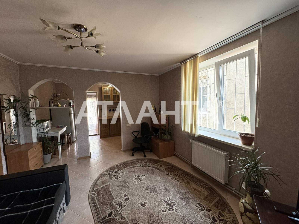 Предлагается 1 ком квартира Одеса - зображення 2