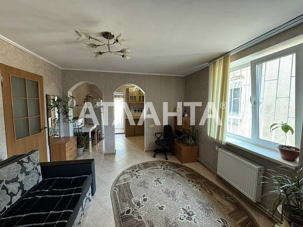 Предлагается 1 ком квартира Одеса - зображення 5