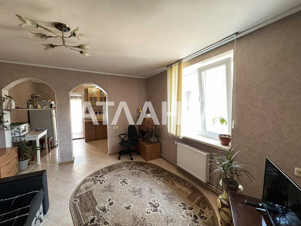 Предлагается 1 ком квартира Одеса - зображення 1