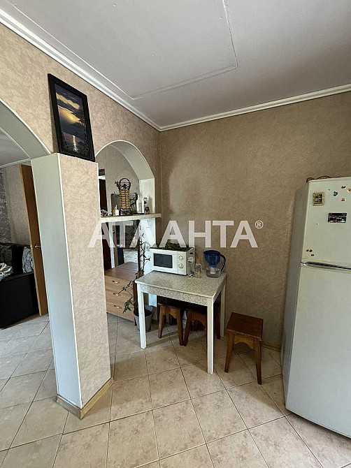 Предлагается 1 ком квартира Одеса - зображення 8