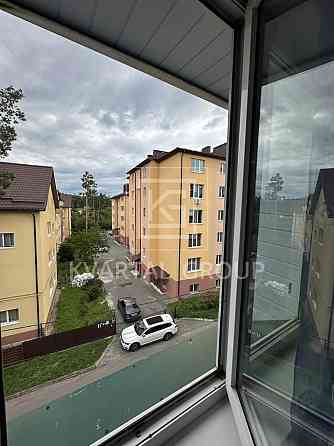 Продаж 2-кім. квартири з ремонтом 879 $ за м². поряд навчальний заклад Ирпень