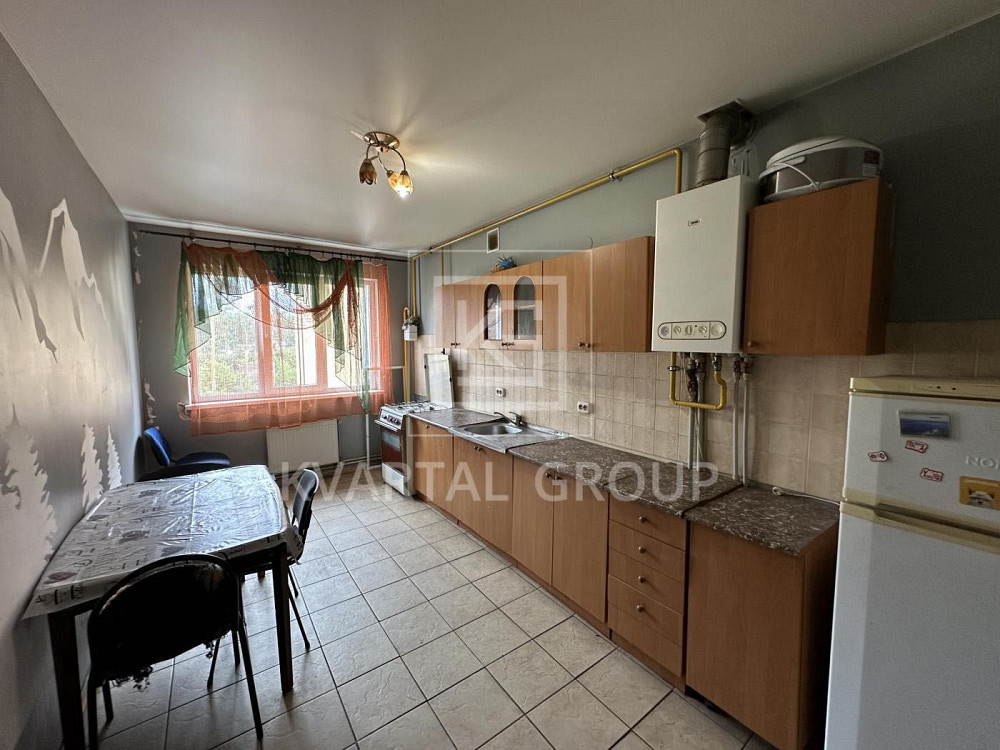 Продаж 2-кім. квартири з ремонтом 879 $ за м². поряд навчальний заклад Ирпень - изображение 7