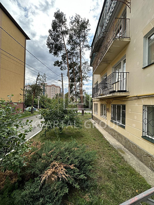 Продаж 2-кім. квартири з ремонтом 879 $ за м². поряд навчальний заклад Ирпень - изображение 5