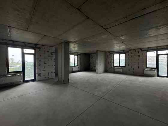 3х ком 106 м2 ЖК Акрополь/Черняховского/парк Победы/5 ст.Б.Фонтана Одесса