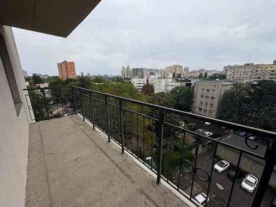 3х ком 106 м2 ЖК Акрополь/Черняховского/парк Победы/5 ст.Б.Фонтана Одесса