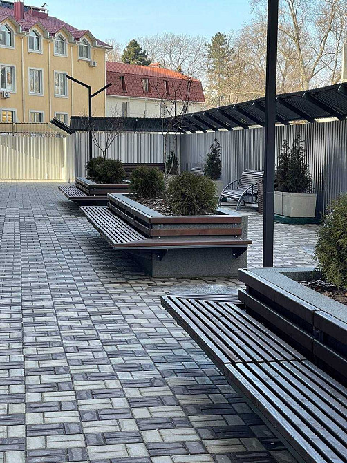 3х ком 106 м2 ЖК Акрополь/Черняховского/парк Победы/5 ст.Б.Фонтана Одесса - изображение 6