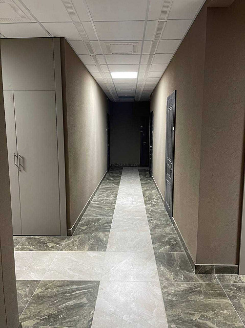 3х ком 106 м2 ЖК Акрополь/Черняховского/парк Победы/5 ст.Б.Фонтана Одесса - изображение 5