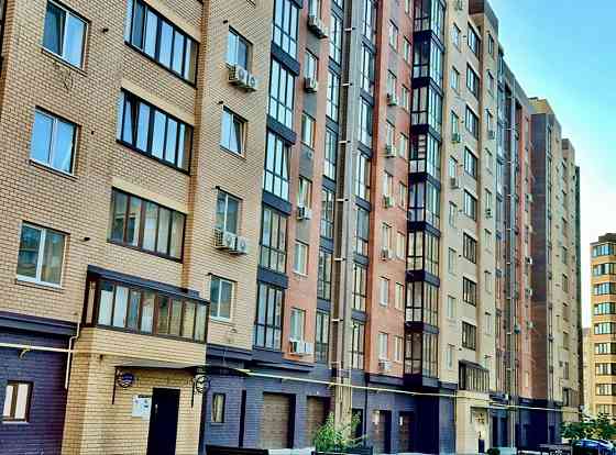 1-кім. квартира 46 м² у цегляному будинку, інд. опалення Одесса