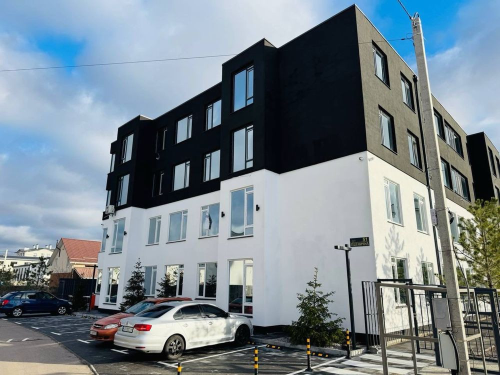 Документи‼️Газ!Заселений будинок!Софіївська Борщагівка!м.Святошин20хв Софіївська Борщагівка - зображення 1