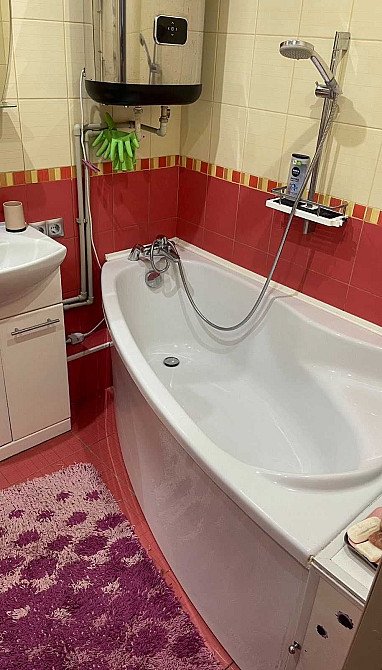 Продам 2к квартиру ул.Калиновая,116 Новострой, Образцова, Левый берег Днепр - изображение 8