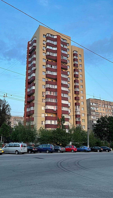 Продам 2к квартиру ул.Калиновая,116 Новострой, Образцова, Левый берег Днепр - изображение 1