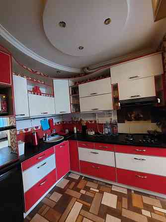 Продам велику ідеальну 2 кімн.кв.з ремонтом, технікой і меблями Буча