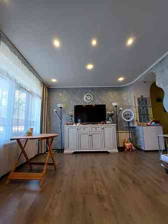 Продам велику ідеальну 2 кімн.кв.з ремонтом, технікой і меблями Буча