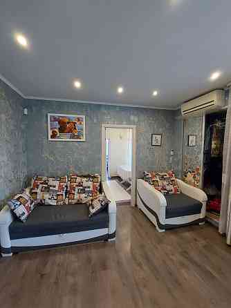 Продам велику ідеальну 2 кімн.кв.з ремонтом, технікой і меблями Буча