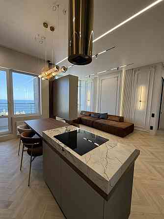 Продам Авторскую Квартиру Жк Атмосфера Одесса