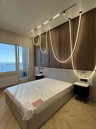 Продам Авторскую Квартиру Жк Атмосфера Одесса