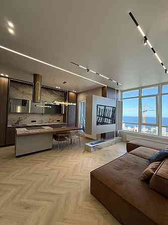 Продам Авторскую Квартиру Жк Атмосфера Одесса