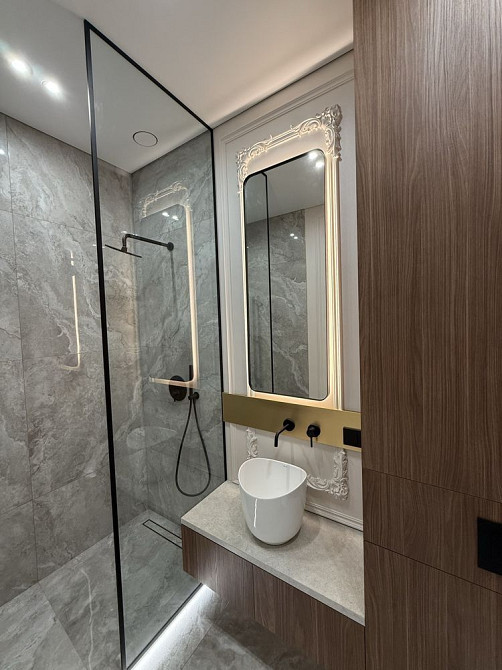 Продам Авторскую Квартиру Жк Атмосфера Одеса - зображення 6