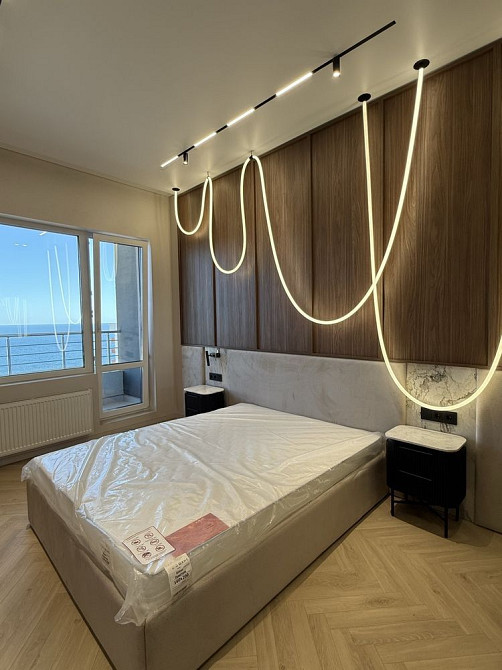 Продам Авторскую Квартиру Жк Атмосфера Одеса - зображення 4