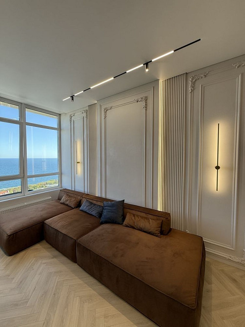 Продам Авторскую Квартиру Жк Атмосфера Одеса - зображення 7