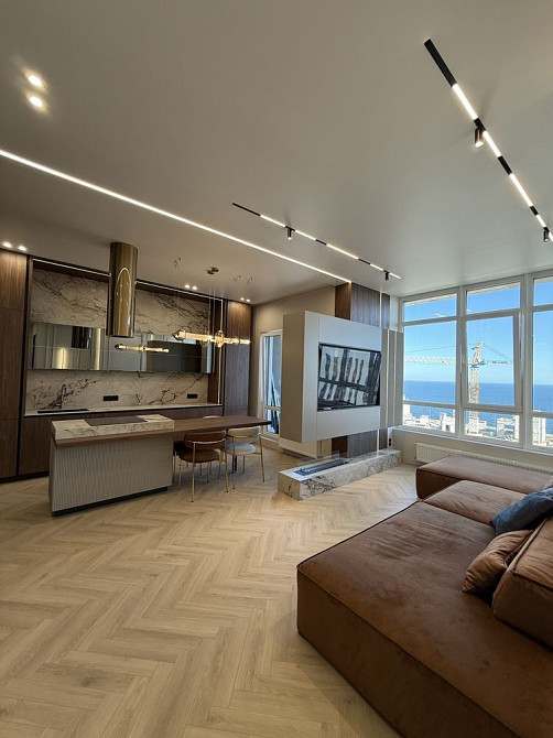 Продам Авторскую Квартиру Жк Атмосфера Одеса - зображення 1