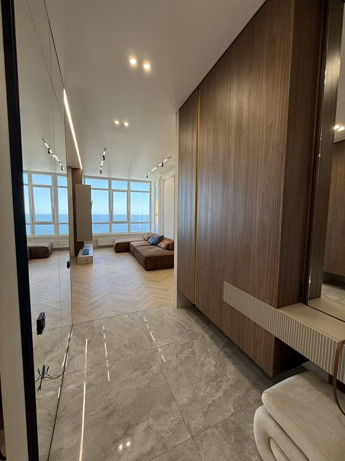 Продам Авторскую Квартиру Жк Атмосфера Одеса - зображення 8