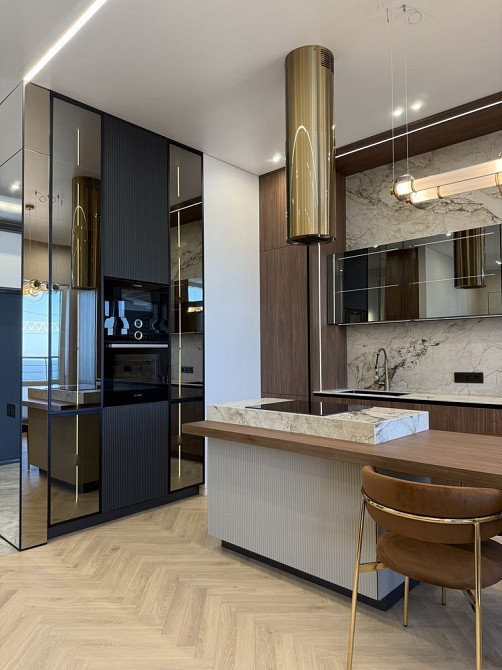 Продам Авторскую Квартиру Жк Атмосфера Одеса - зображення 3