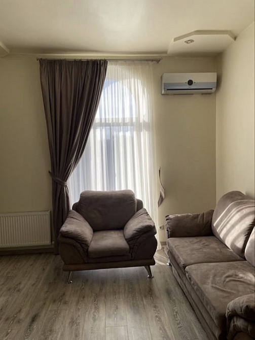 Продам 2х комнатную квартиру в центре! Кам`янське (Запорізька обл.) - зображення 4