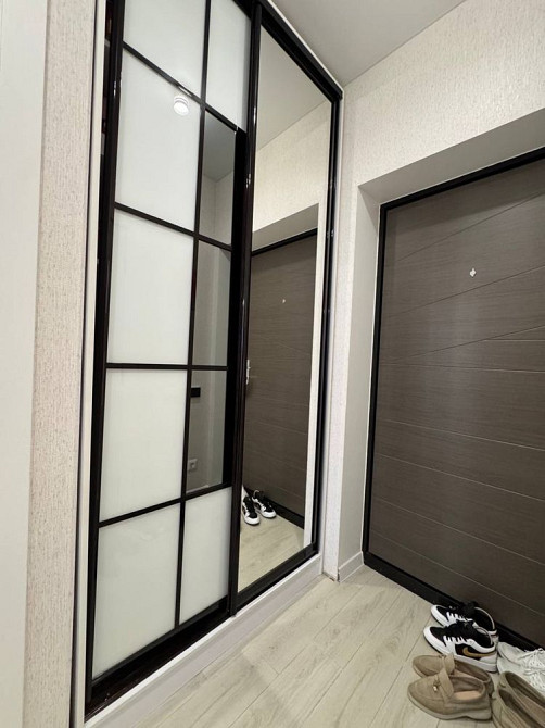 Без комісіі!!! Сучасний ремонт в 1 к .кв, Сінергія Ірпінь - зображення 4