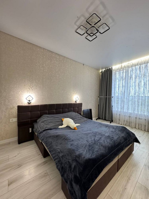 Без комісіі!!! Сучасний ремонт в 1 к .кв, Сінергія Ірпінь - зображення 1