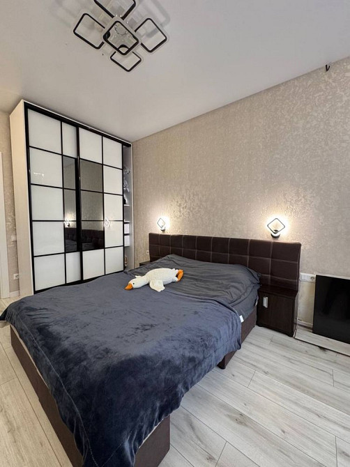 Без комісіі!!! Сучасний ремонт в 1 к .кв, Сінергія Ірпінь - зображення 5