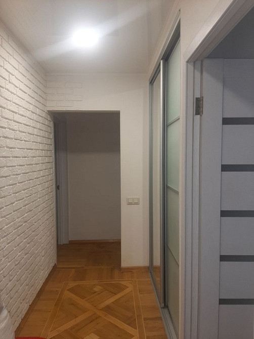 Продам 3 к. квартиру метро Салтівська Харьков - изображение 1