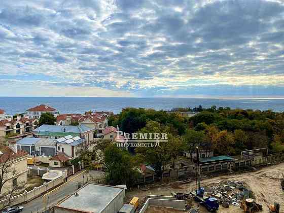 2х кімнатна 70м2 новий ЖК з видом на море Аркадія Одесса