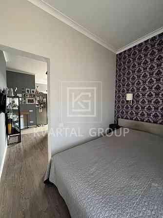 2-кімнатної квартири з ремонтом та паркомісцем 1 270 $ за м² Ирпень