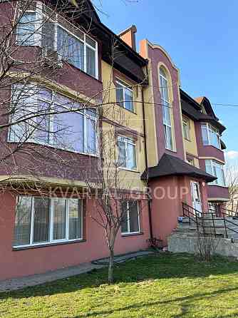 2-кімнатної квартири з ремонтом та паркомісцем 1 270 $ за м² Ирпень