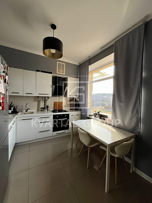 2-кімнатної квартири з ремонтом та паркомісцем 1 270 $ за м² Ірпінь - зображення 7