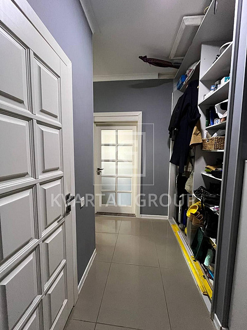 2-кімнатної квартири з ремонтом та паркомісцем 1 270 $ за м² Ірпінь - зображення 8