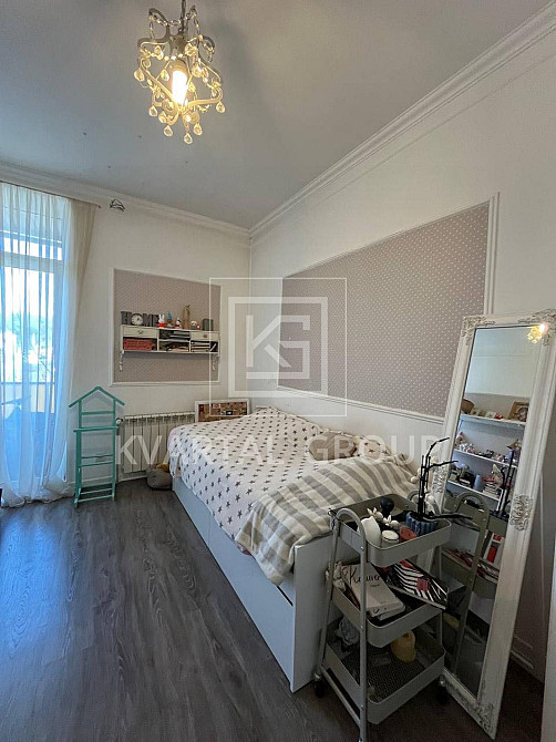 2-кімнатної квартири з ремонтом та паркомісцем 1 270 $ за м² Ірпінь - зображення 2