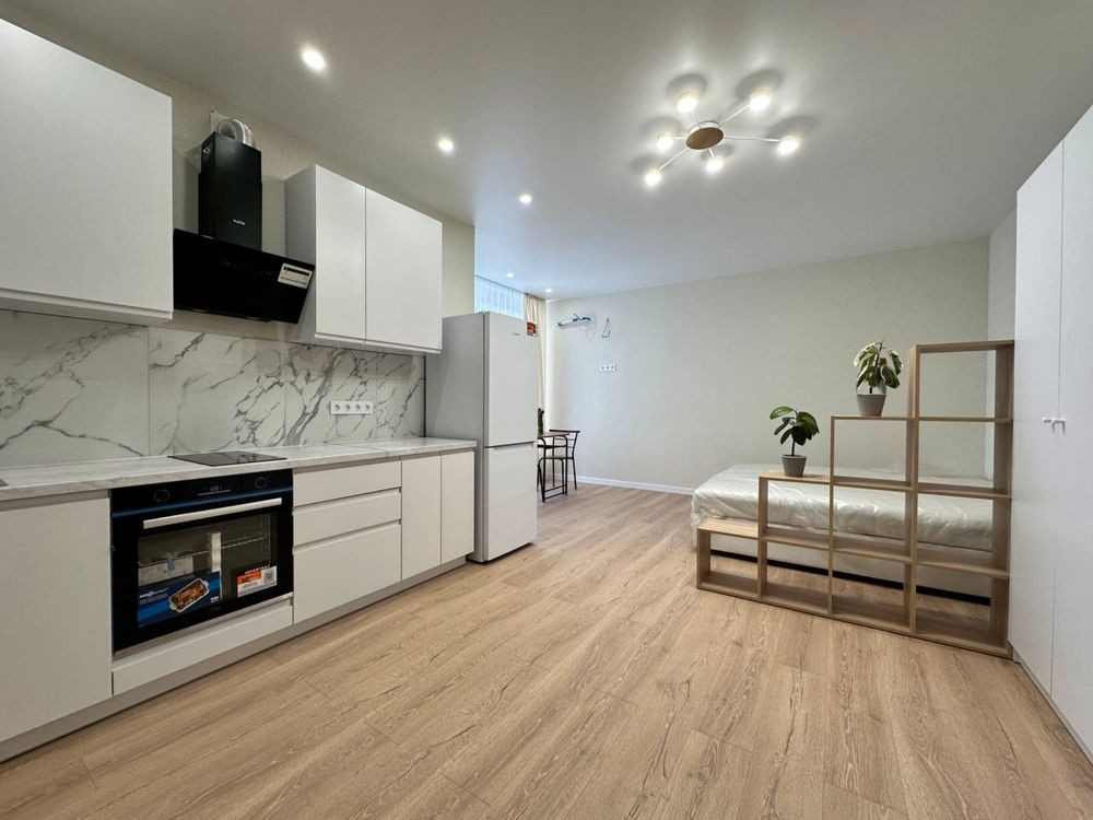 Квартира зью якісним ремонтом ! Без % для покупця ! Ірпінь - зображення 1