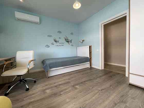 3 к / Генератор / Посольство Америки / 3 парку Київ