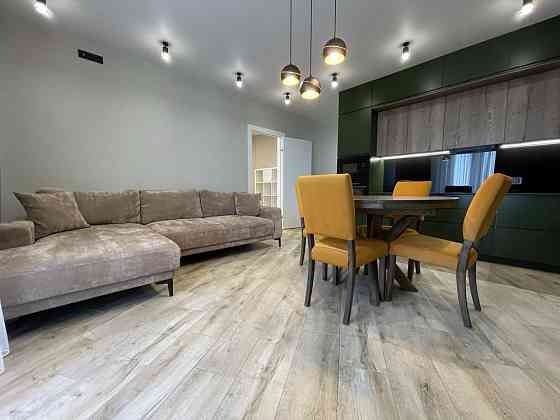 3 к / Генератор / Посольство Америки / 3 парку Київ