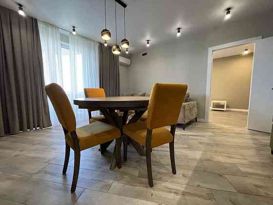 3 к / Генератор / Посольство Америки / 3 парку Київ