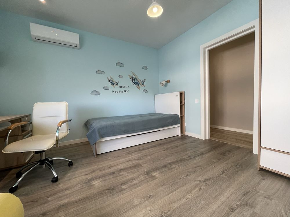 3 к / Генератор / Посольство Америки / 3 парку Київ - зображення 6